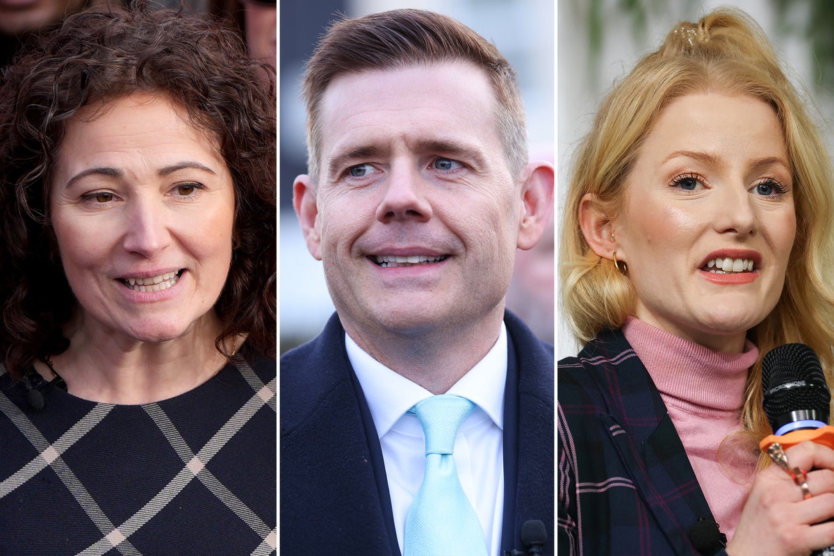 Could Labour lose Gorton and Denton? Here’s what the polls say – UK Times Could Labour lose Gorton and Denton? Here’s what the polls say – UK Times