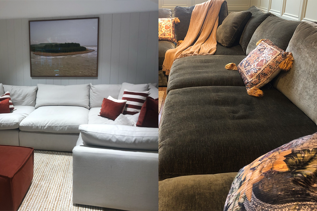 I tried each and every sofa in this list, checking them for style, quality and comfort