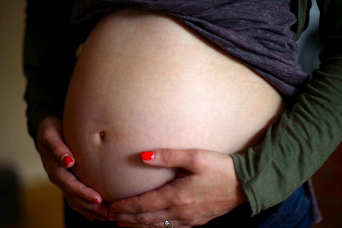 Obesity in pregnancy ‘contributing to avoidable harm’ as doctors issue new warning – UK Times Obesity in pregnancy ‘contributing to avoidable harm’ as doctors issue new warning – UK Times