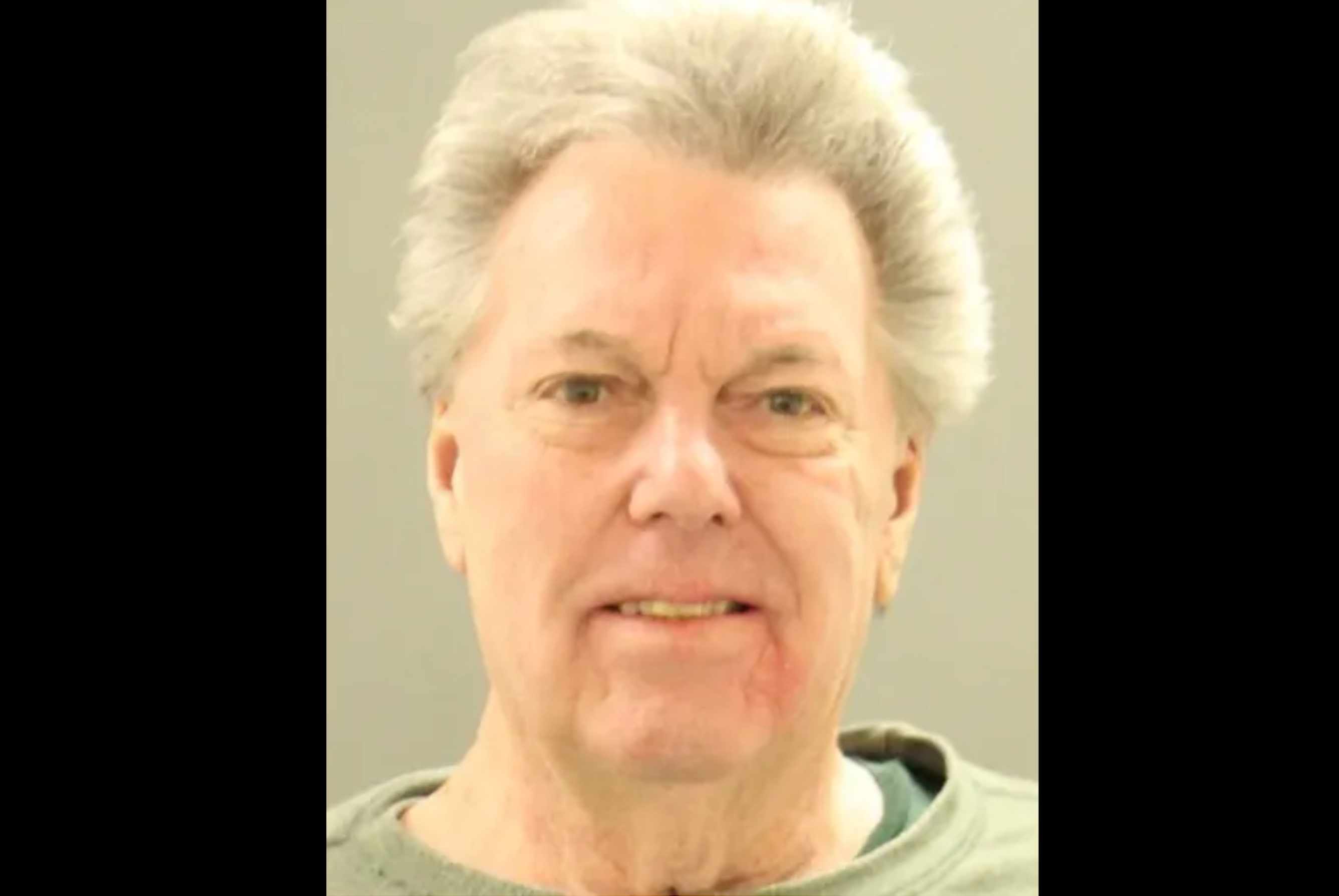 Stevenson is currently in custody after failing to post a $500,000 bail