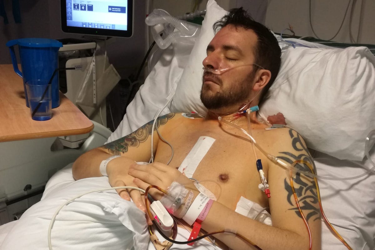 Patients with ‘invisible’ cancer being turned away by doctors