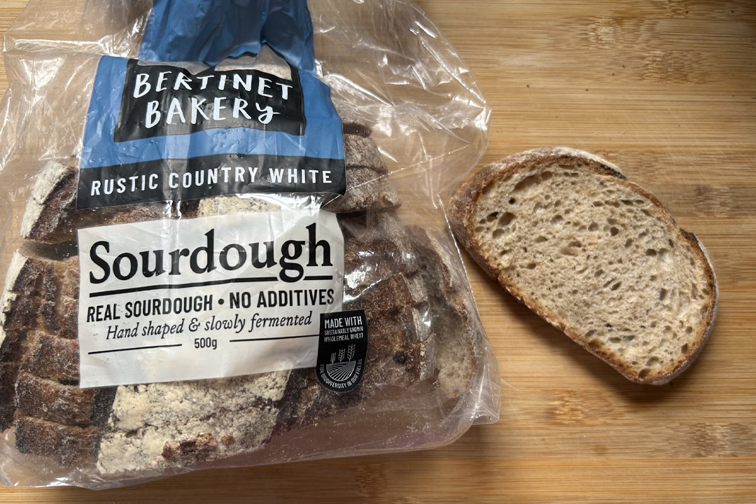 <p>We put bread from Tesco, Waitrose and other big supermarkets to the test to see which are worth their dough</p>