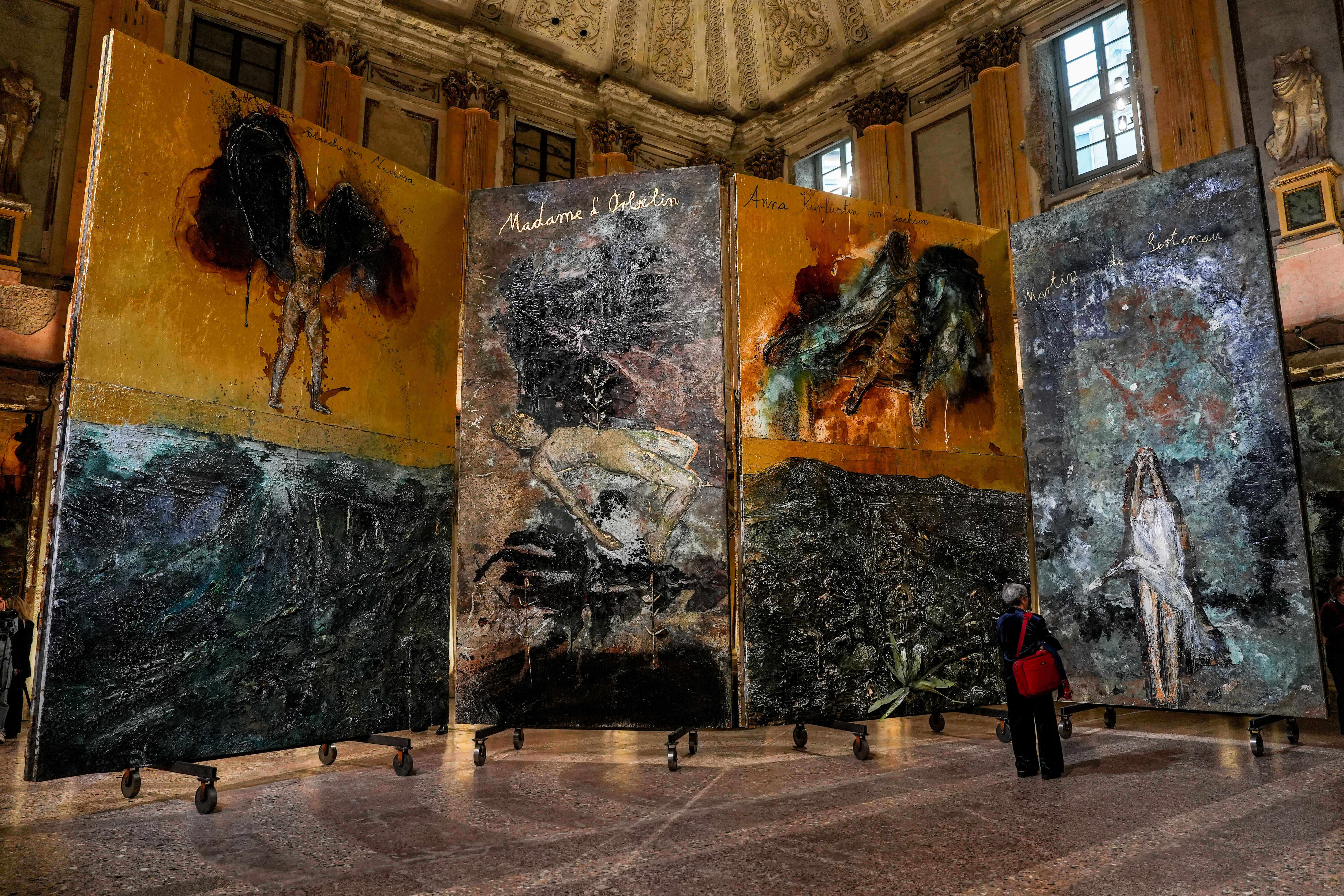 Milan Cortina Olympics