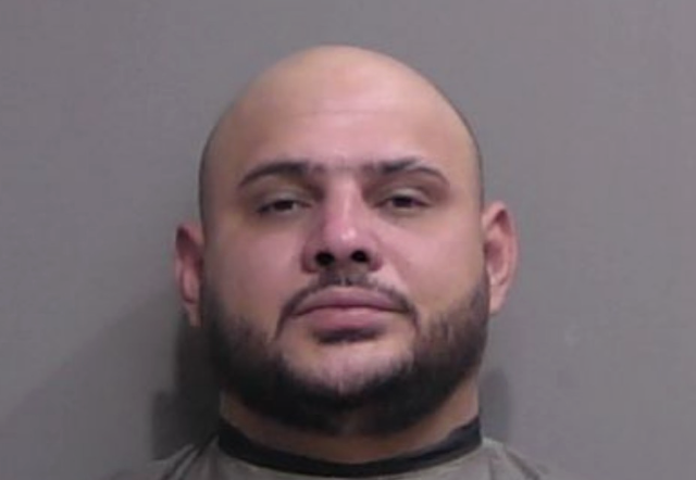 <p>A Cuban national living in Florida is accused of stealing thousands of dollars worth of meat, then throwing nearly all of it out after catching his girlfriend cooking with another man, authorities said </p>