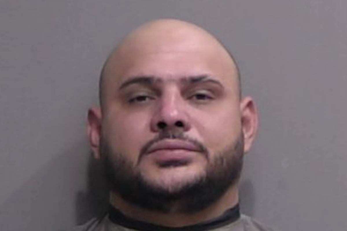 Florida man tossed K worth of stolen meat when he found his girlfriend cooking with another man, cops say – UK Times Florida man tossed K worth of stolen meat when he found his girlfriend cooking with another man, cops say – UK Times