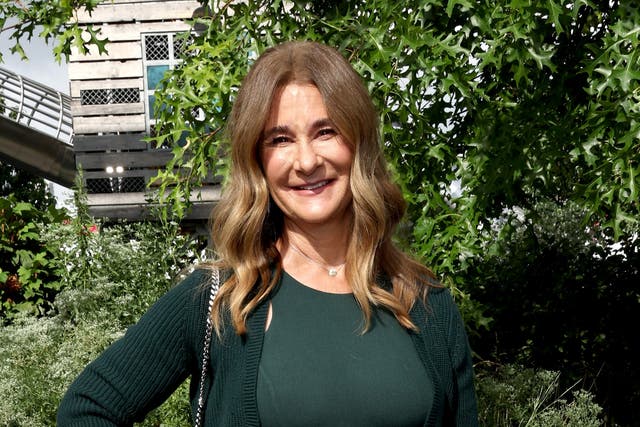 <p>Melinda French Gates ha hablado sobre su mención en el último lote de archivos Epstein y ha abordado las afirmaciones sobre su exesposo, Bill Gates</p>