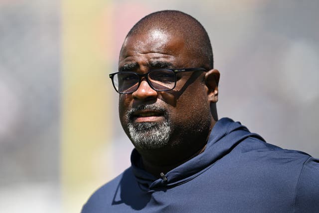 <p>After being diagnosed with cancer at the start of the NFL season, the New England Patriots defensive coordinator, Terrell Williams, has revealed he is now cancer-free ahead of the Super Bowl</p>