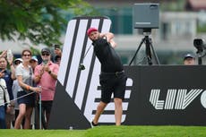 LIV Golf offers furious response despite finally gaining world ranking points