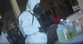 Watch as Las Vegas ‘biolab’ is busted as SWAT and hazmat teams storm property