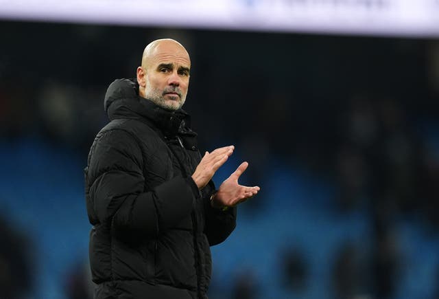 <p>Pep Guardiola has previously spoken out about matters outside of football </p>