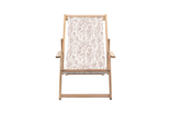 best deckchairs indybest review Perch & Parrow rest-easy deckchair