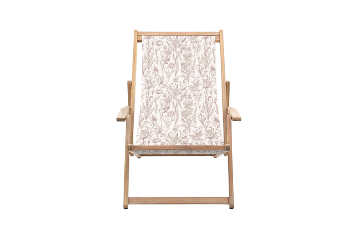 best deckchairs indybest review Perch & Parrow rest-easy deckchair