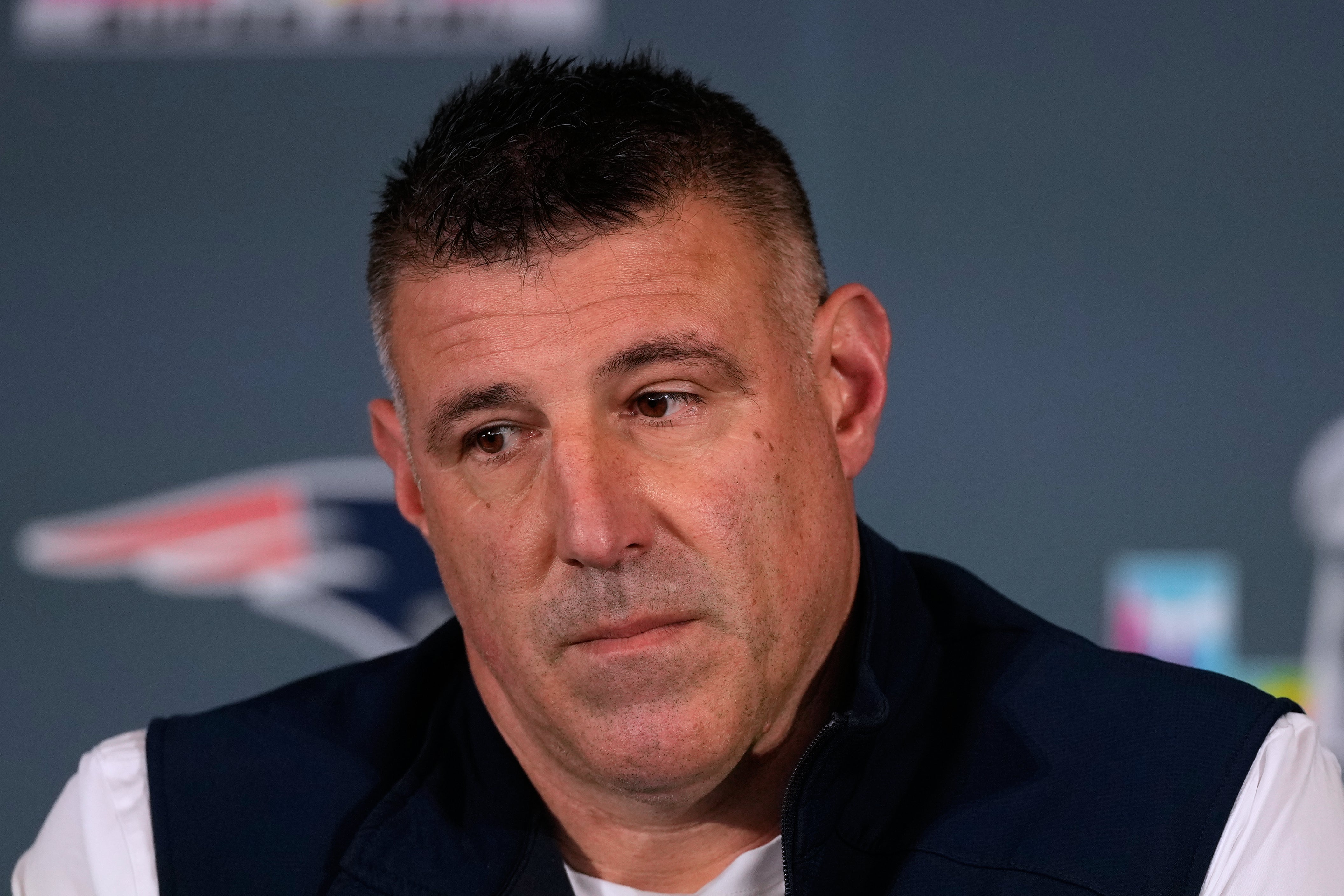 VRABEL SUPER BOWL
