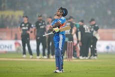 Pakistan's boycott of a game against India looms over cricket's T20 World Cup