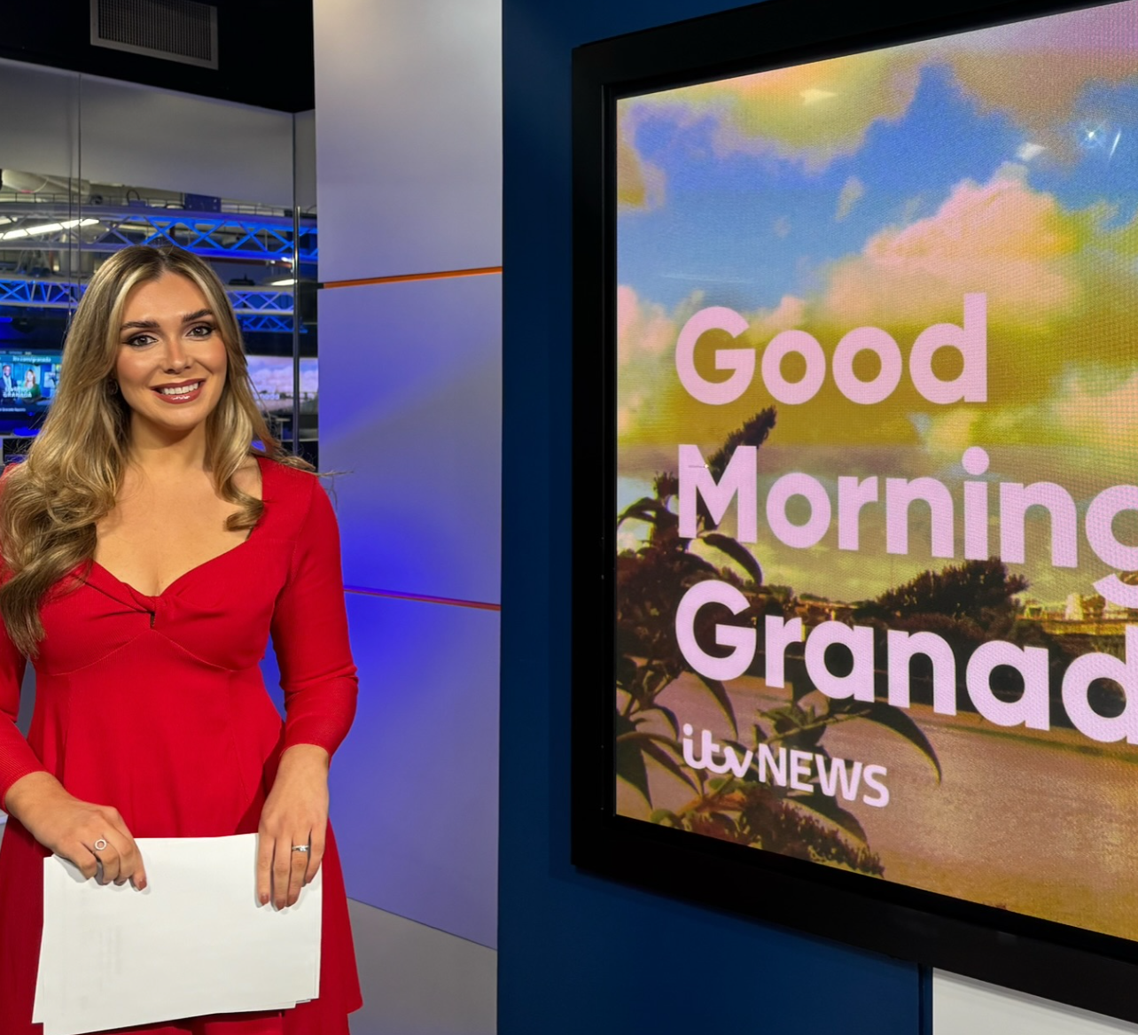 Muldon fa parte del team 