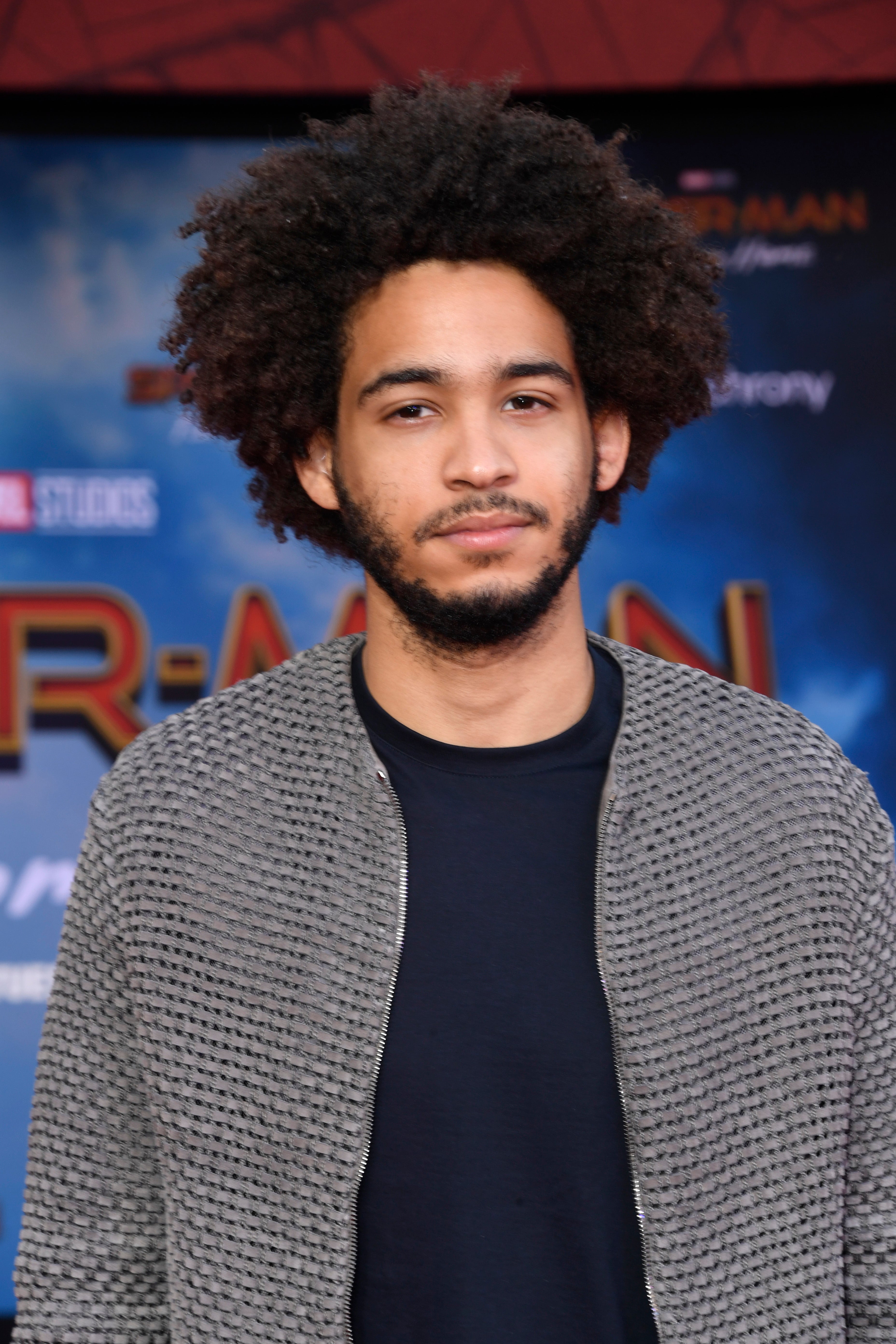 Jorge Lendeborg Jr will replace Danny Ramirez as Manny in ‘The Last of Us’