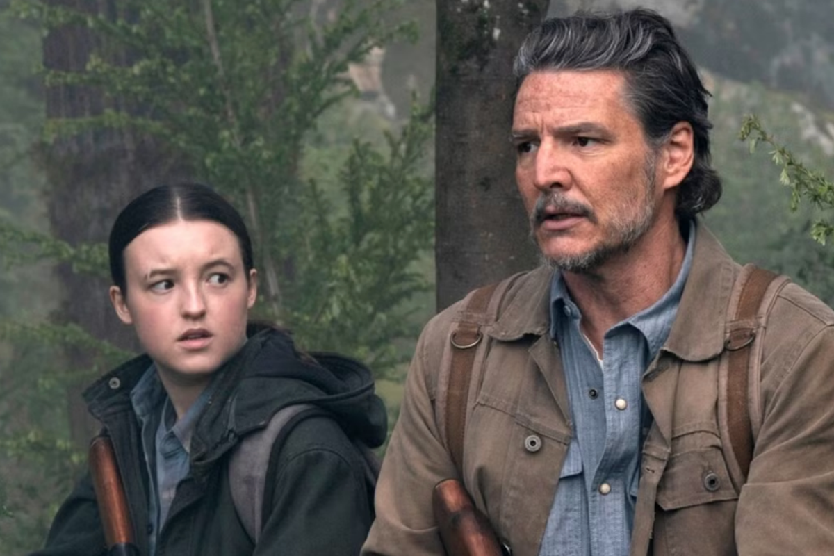 The Last of Us star replaced after quitting HBO series – UK Times The Last of Us star replaced after quitting HBO series – UK Times