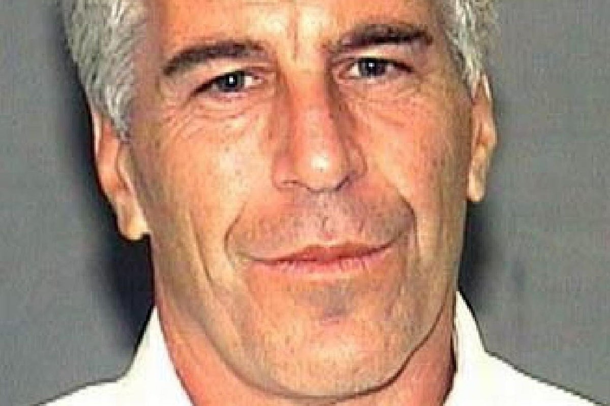 I’m appalled at how easily powerful men shrug off what Jeffrey Epstein did ...