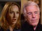 JK Rowling denies inviting Jeffrey Epstein to Harry Potter premiere