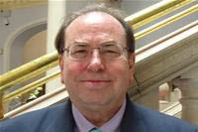 <p>Matthew Fraser Moat</p>