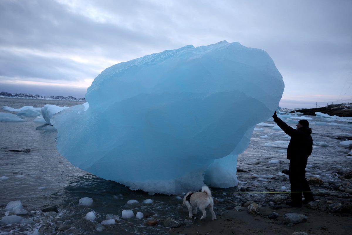 Greenland faces complex new threat after fending off Donald Trump – UK Times Greenland faces complex new threat after fending off Donald Trump – UK Times