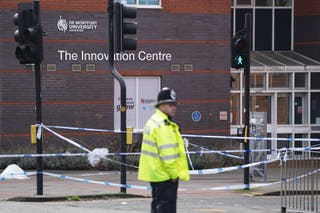 Murder investigation launched after De Montfort University student ...