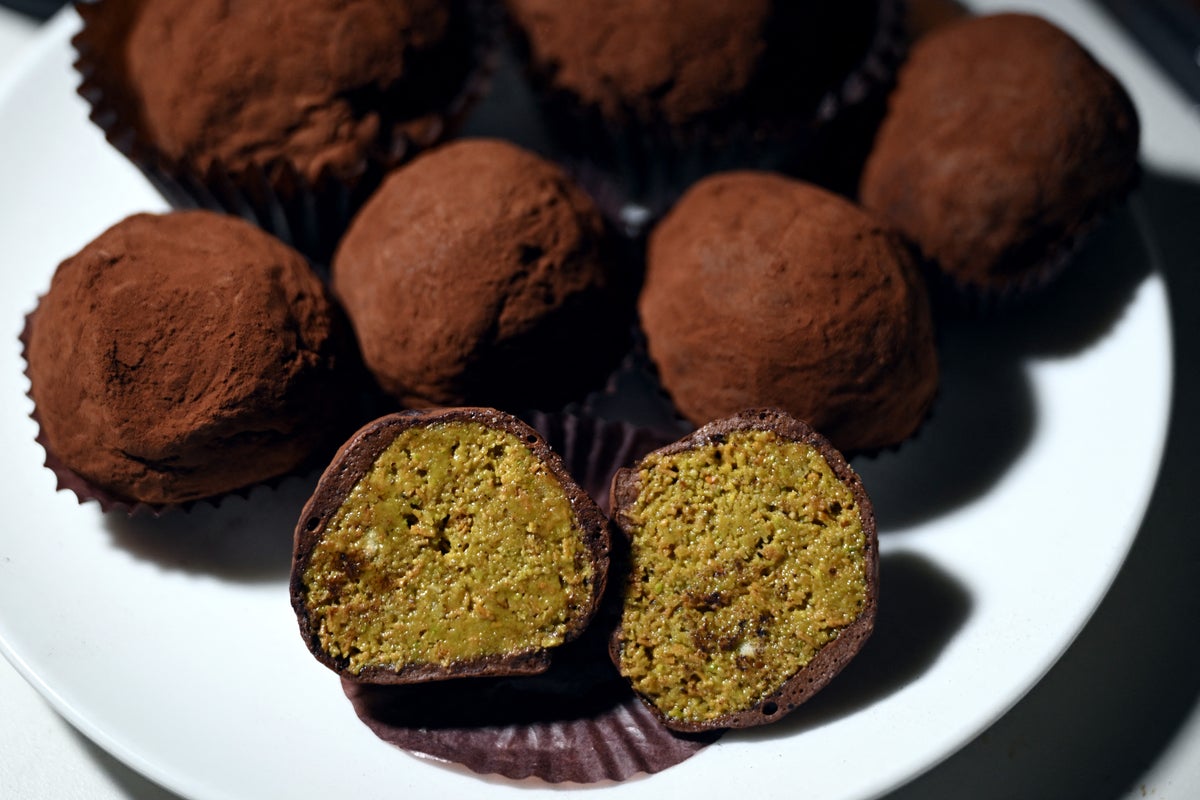 How a ‘Dubai chewy cookie’ craze led to shortages of key ingredients in Korea – UK Times How a ‘Dubai chewy cookie’ craze led to shortages of key ingredients in Korea – UK Times