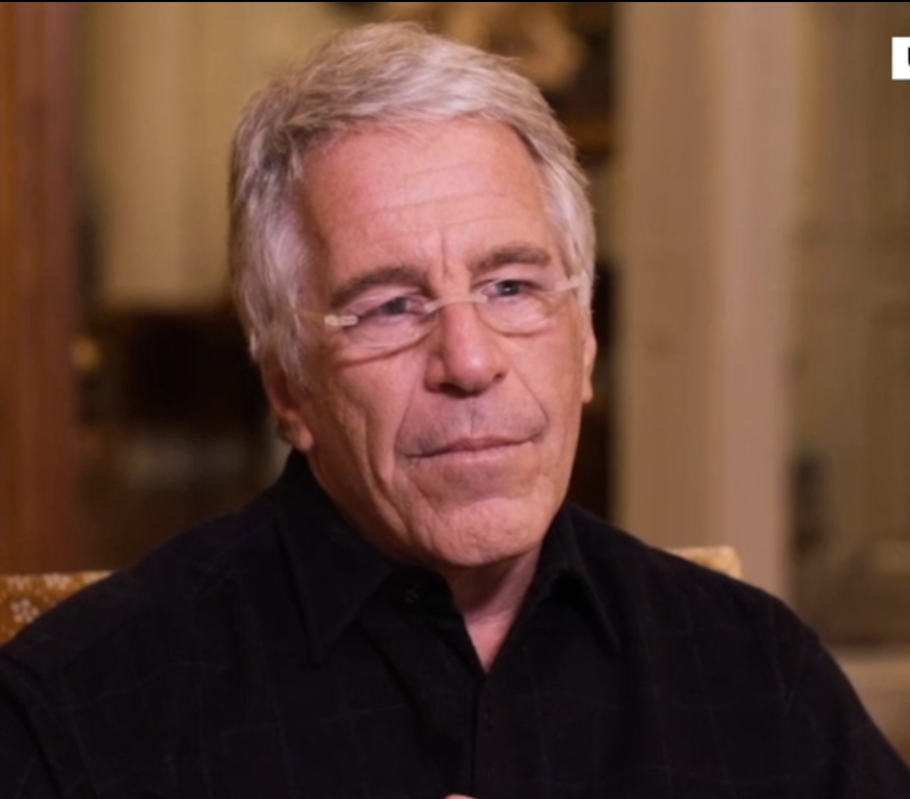 Jeffrey Epstein wanted to attend 'Harry Potter and the Cursed Child' opening night – but was turned away at the door