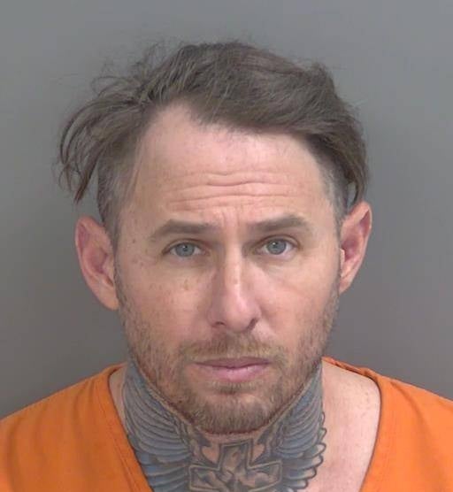 Gregory Anthony Zecca, who is the stepson of Dog the Bounty Hunter, has been charged with aggravated manslaughter of a child