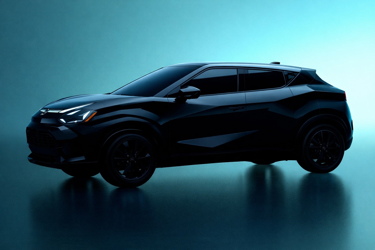 An all-electric Nissan Juke will be unveiled later this year and is expected to be built in Sunderland