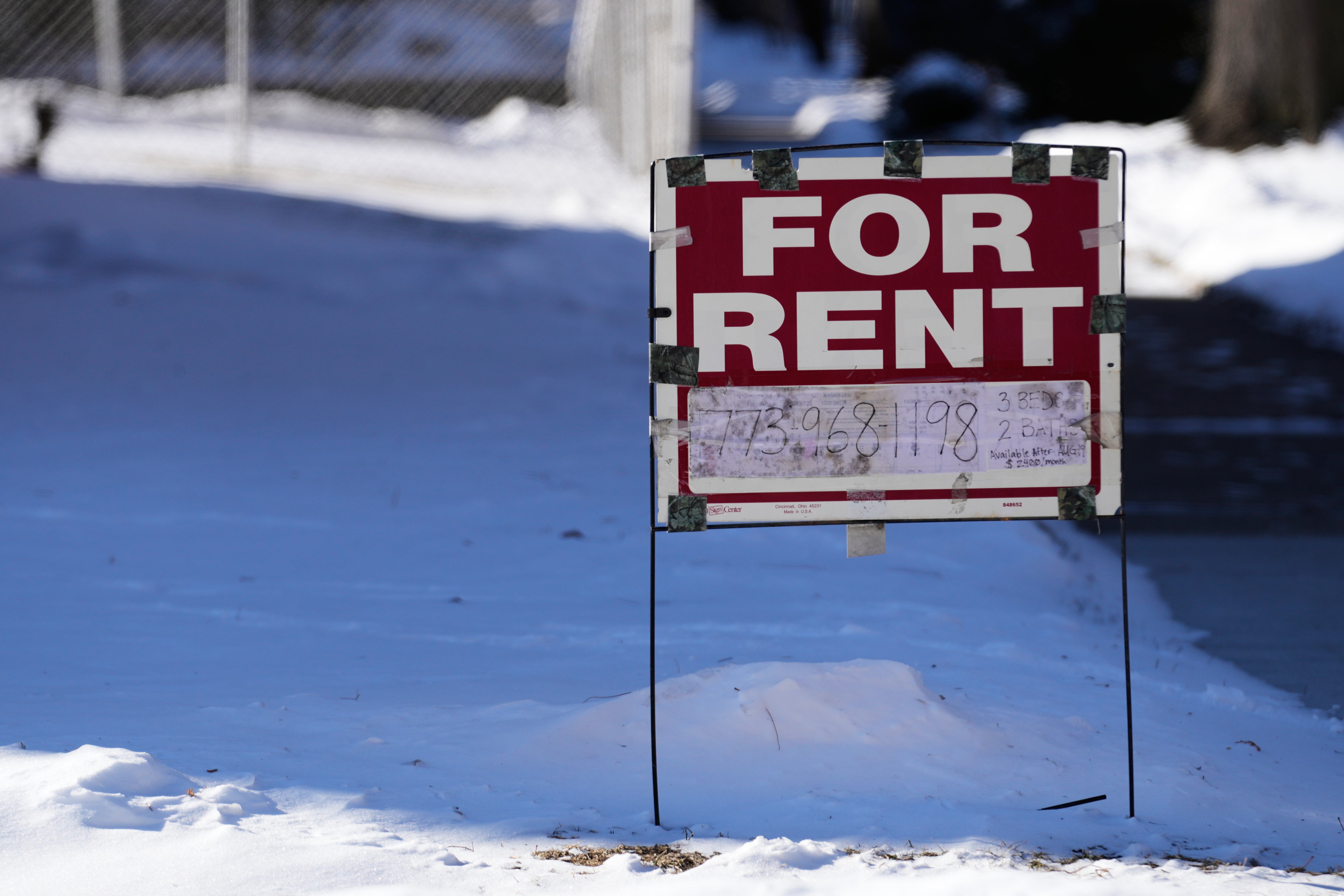 Renters have been told to be skeptical of any financing providers that have partnered with a landlord