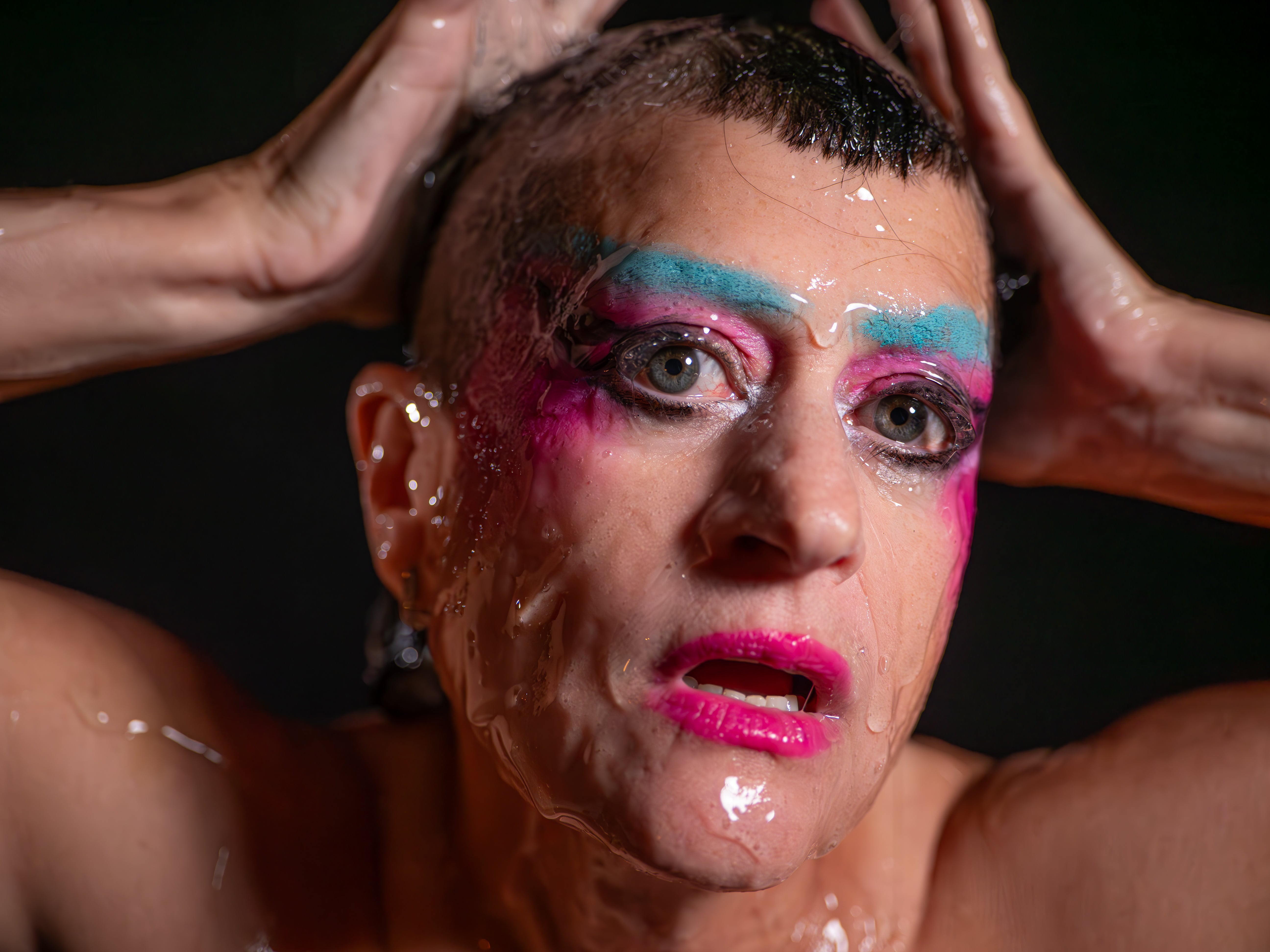 Peaches is releasing her new album, ‘No Lube, So Rude’, later this month