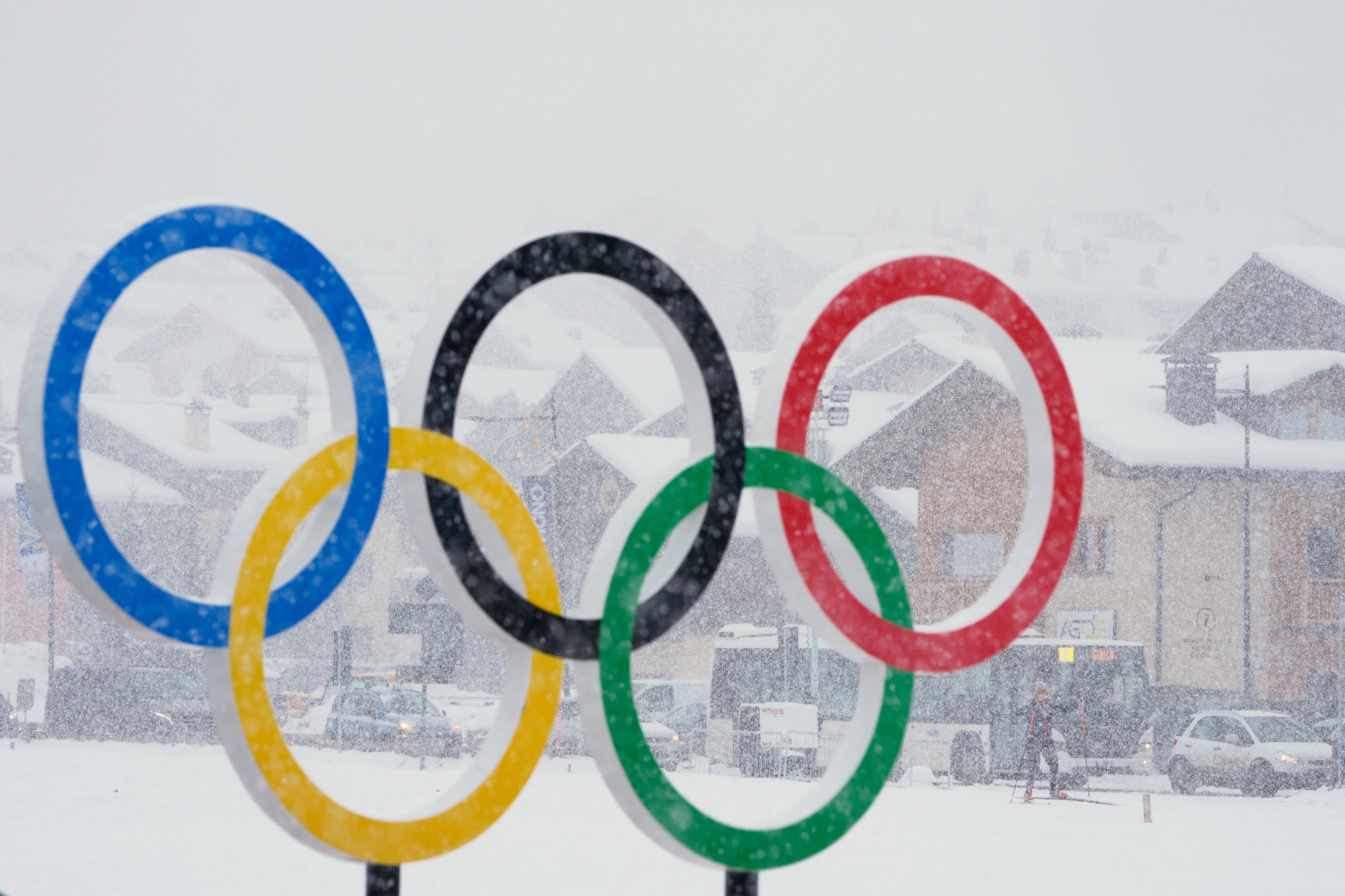 <p>The 2026 Winter Olympics opening ceremony will be held at the historic San Siro Stadium in Milan</p>