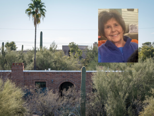 <p>Nancy Guthrie was taken against her will over the weekend from her home in Arizona’s Catalina Foothills, police say</p>