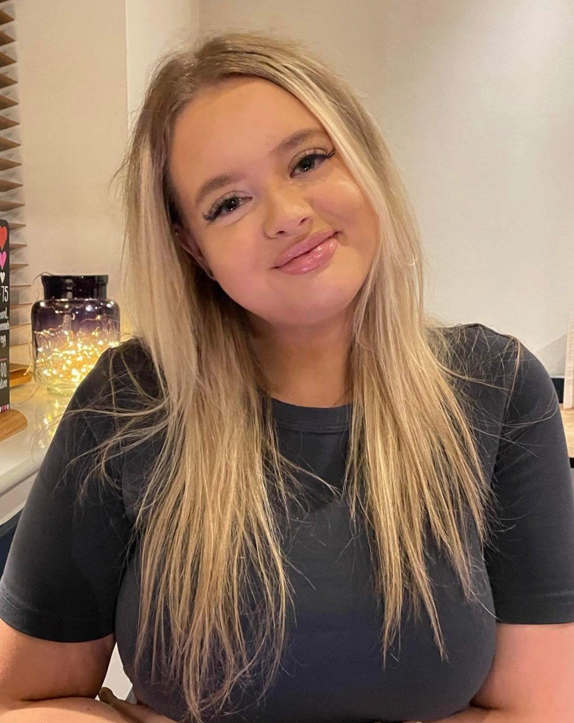 Eve Gooder calls on government to increase funding for rape crisis support services