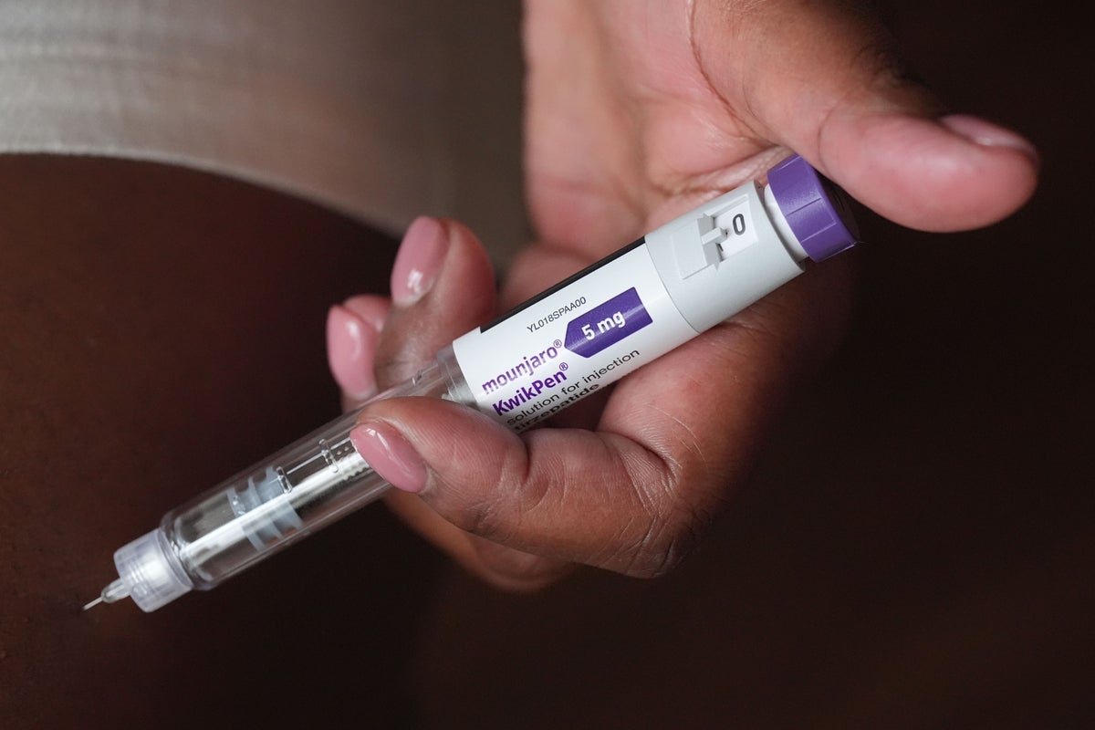 Three men charged after 1M worth of weight loss drugs stolen