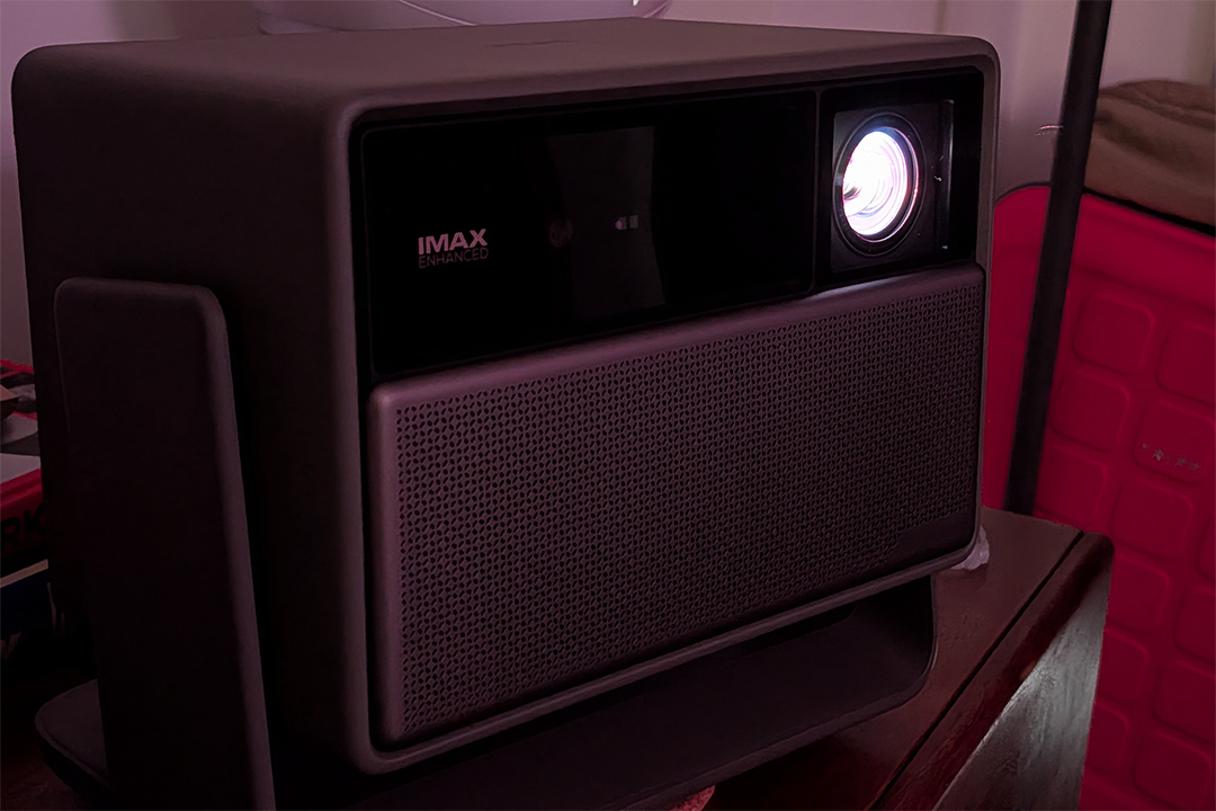 The best portable projectors 2026, tested for streaming the World Cup ...