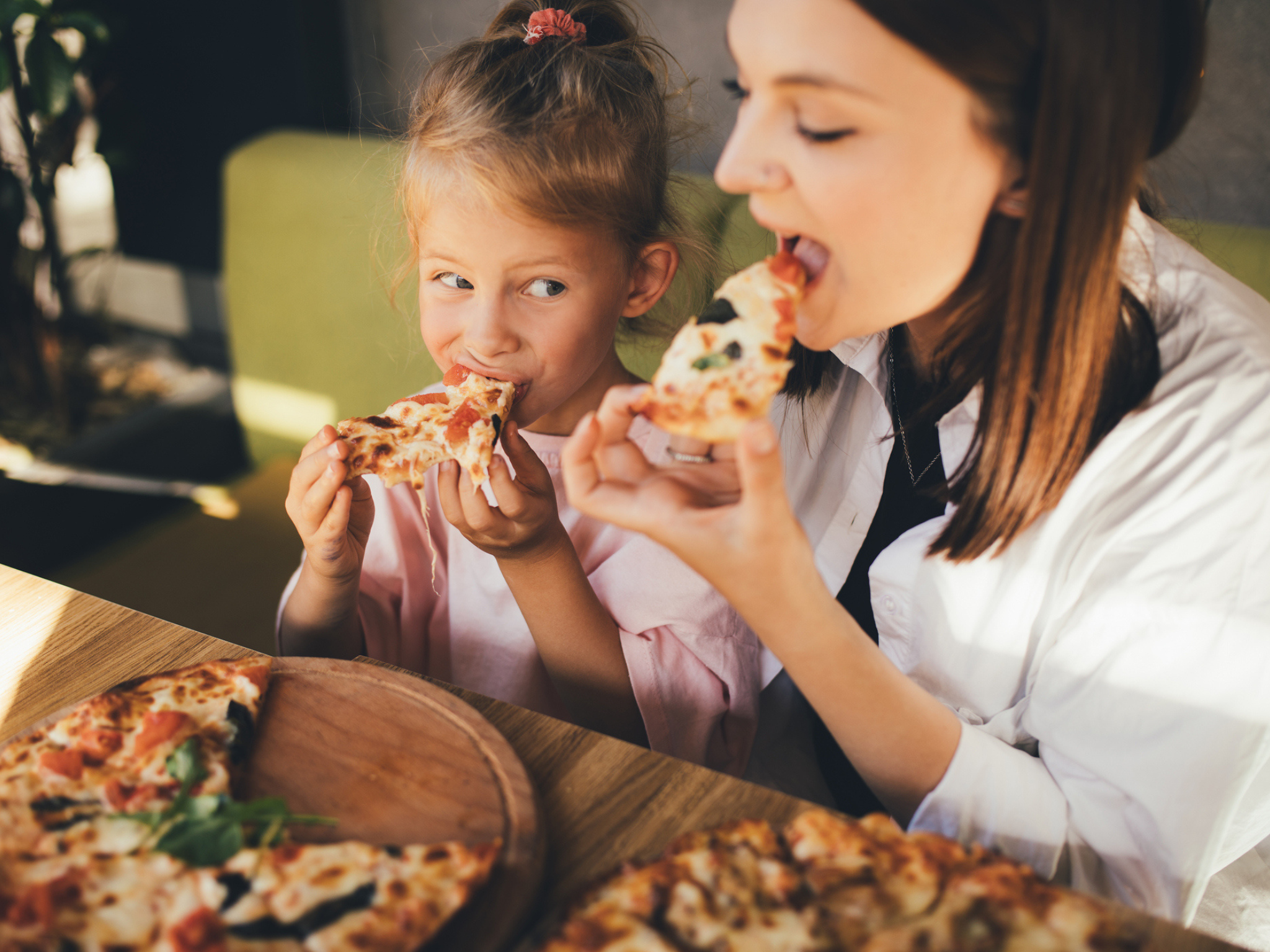 Here’s where kids can eat for free during the February half term