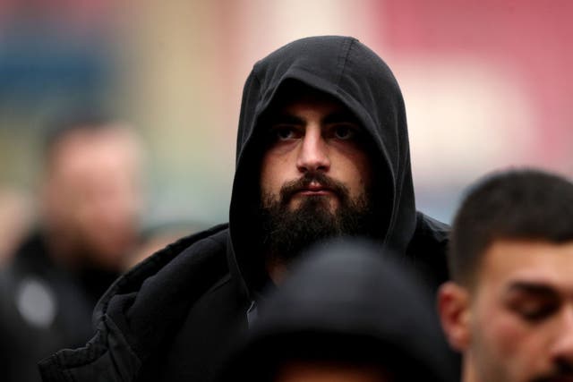 <p>Josh Macleod says Wales’ Six Nations opener in Twickenham will be like a war zone</p>