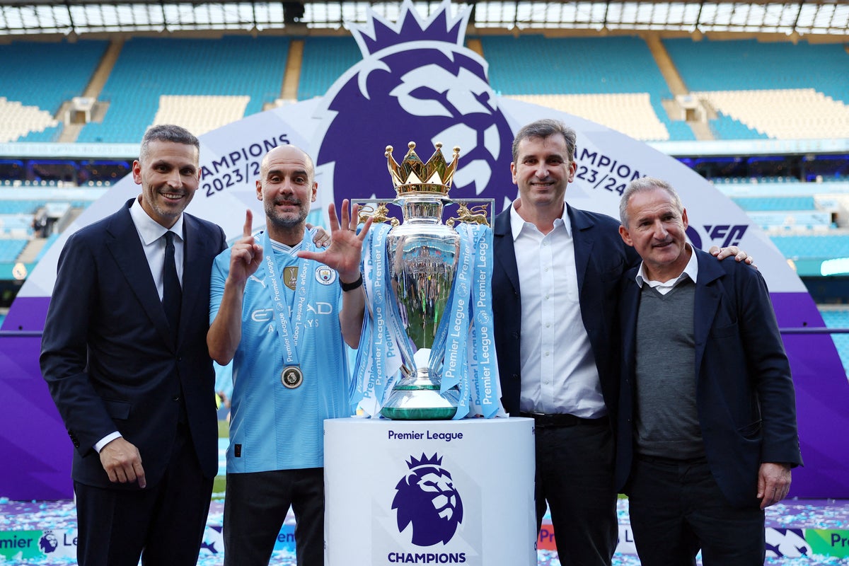 Premier League to launch streaming platform in Singapore next season – and it could be ‘replicated around the world’