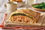 Cook salmon wellington meal, IndyBest
