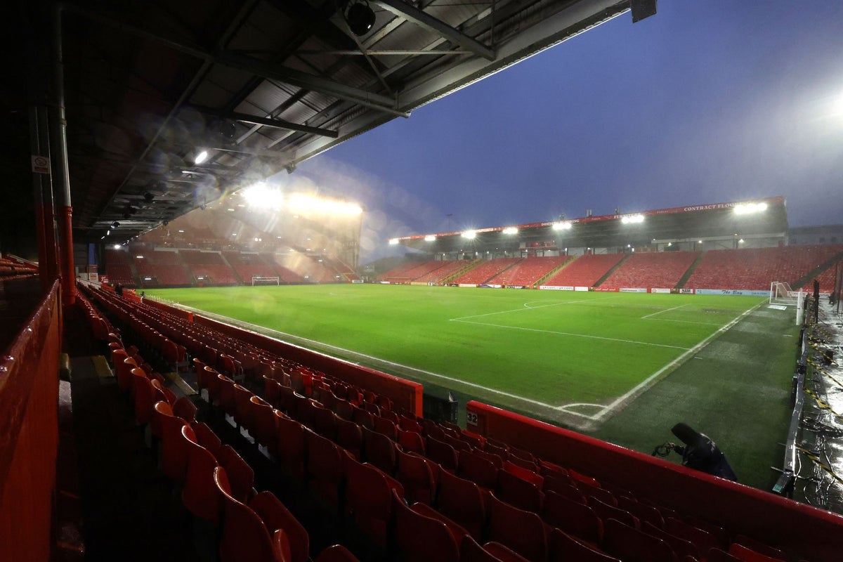 Celtic miss chance to close gap on league leaders as Aberdeen match postponed Celtic miss chance to close gap on league leaders as Aberdeen match postponed