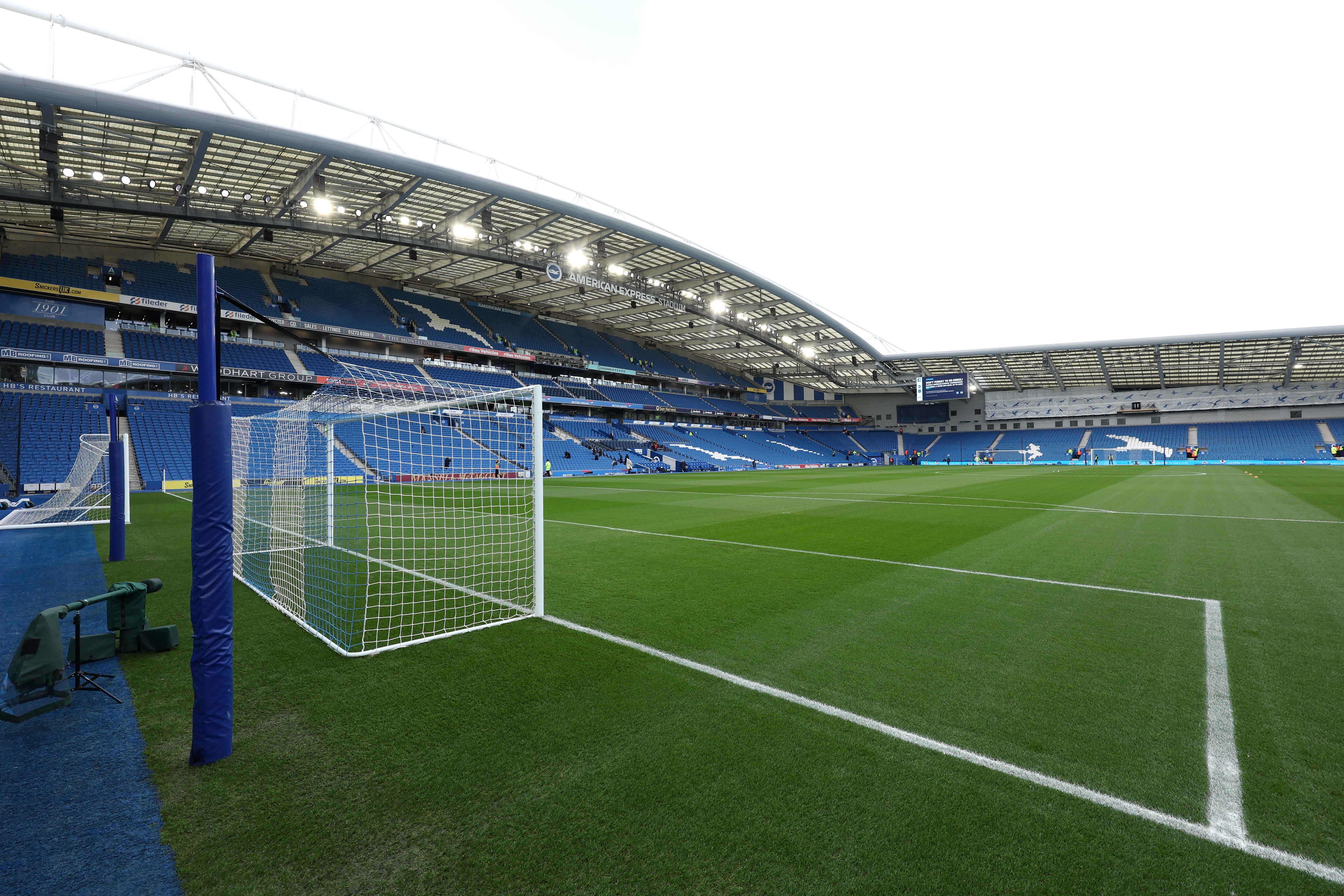 Clubs such as Crystal Palace, Brighton and Brentford voted against the introduction of SCR