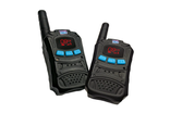 best kids walkie talkies indybest review Science Mad FM walkie talkies
