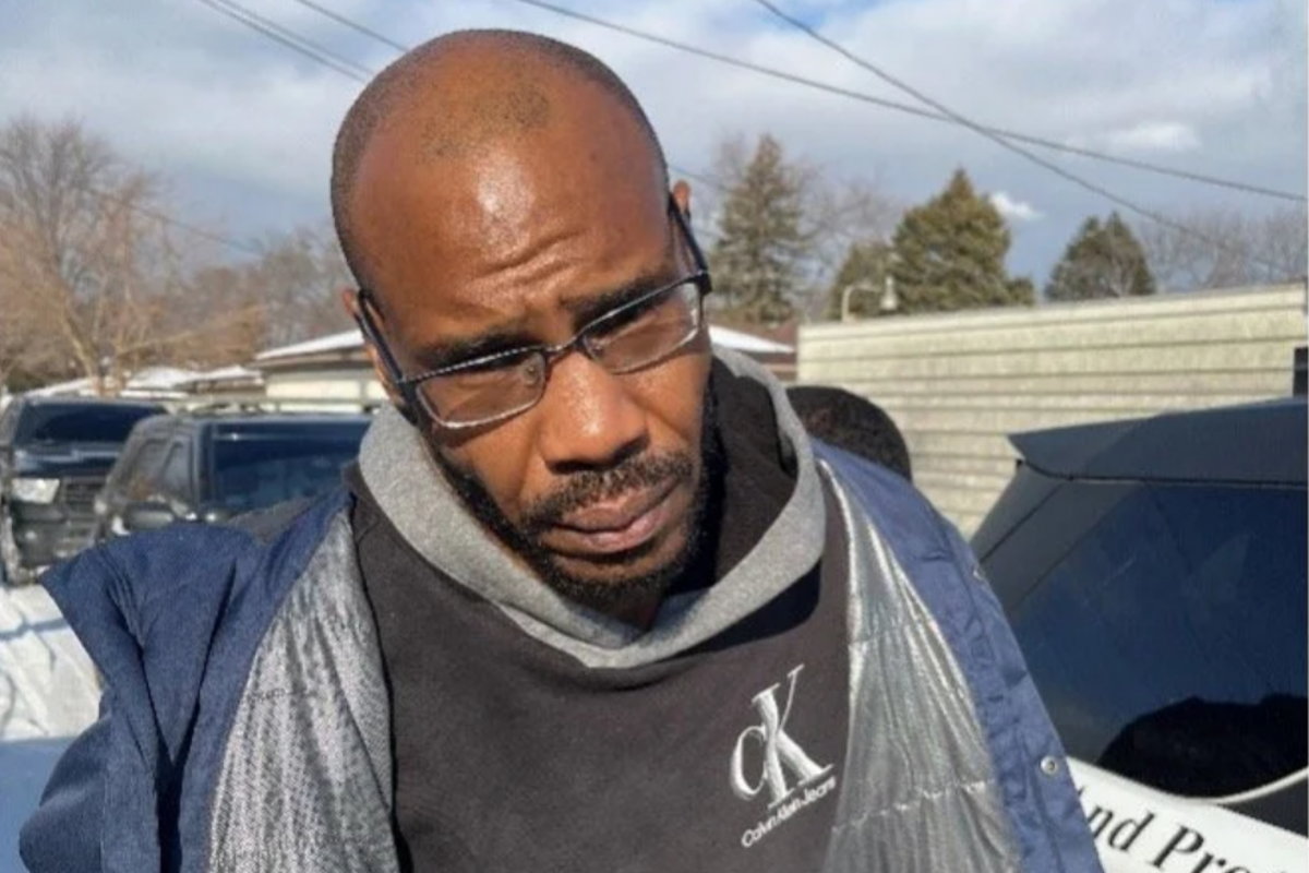 Suspect arrested in ‘execution’ killing of mom at the Chicago bar she owned Suspect arrested in ‘execution’ killing of mom at the Chicago bar she owned