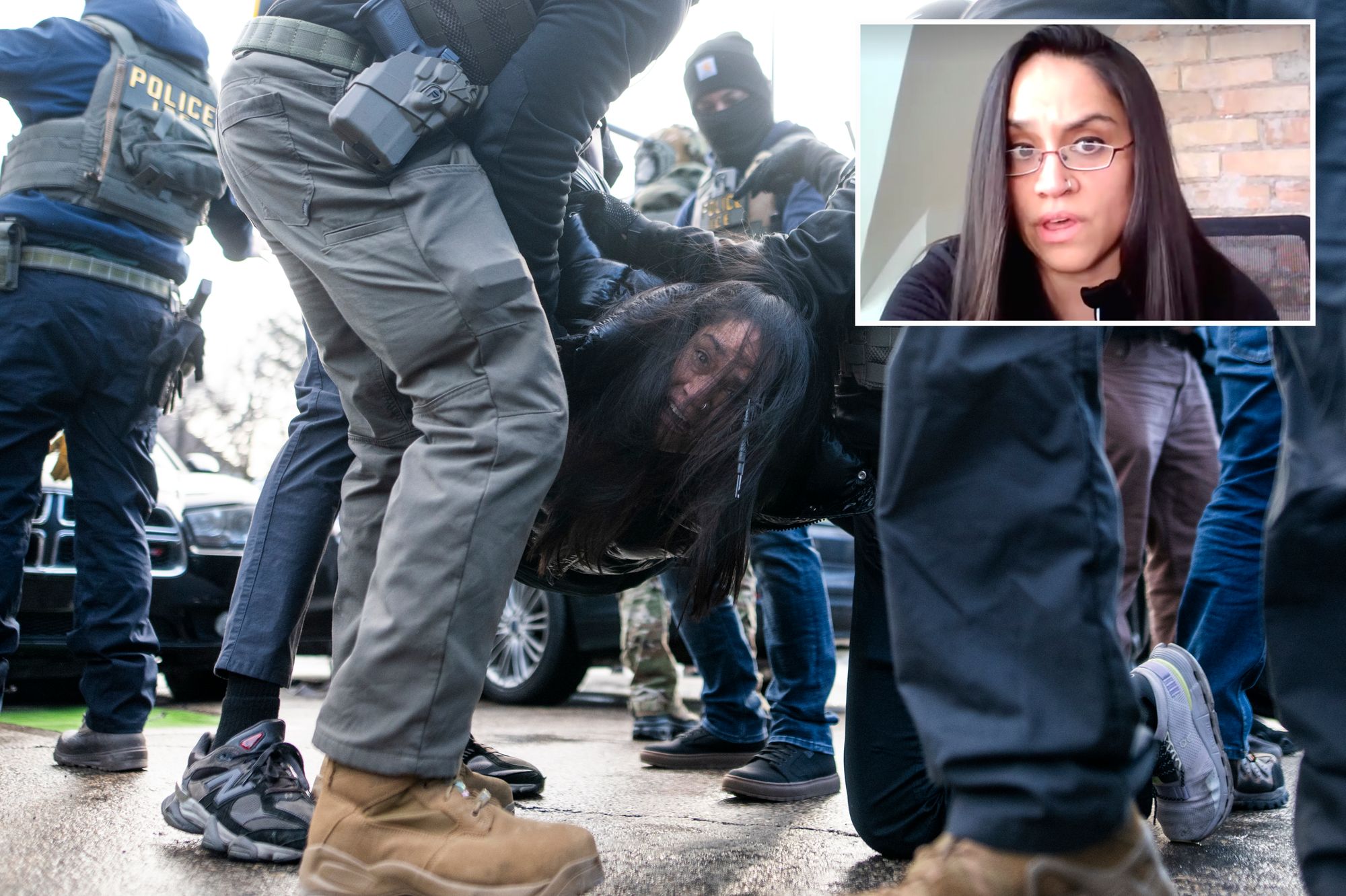 <p>Aliya Rahman inset</p>