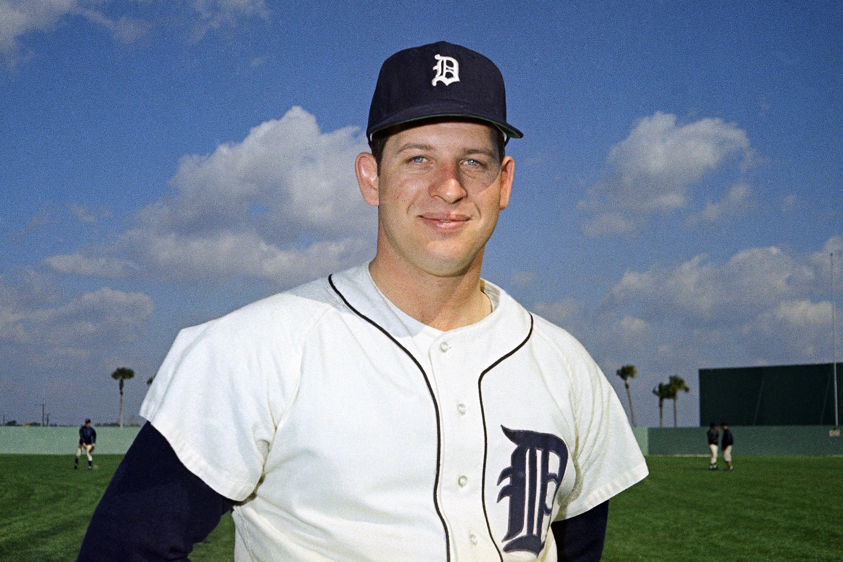 MICKEY LOLICH