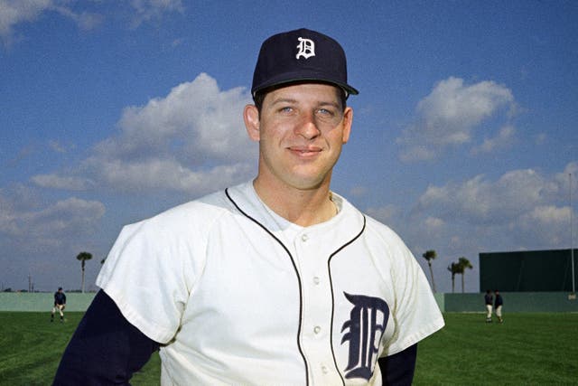 MICKEY LOLICH