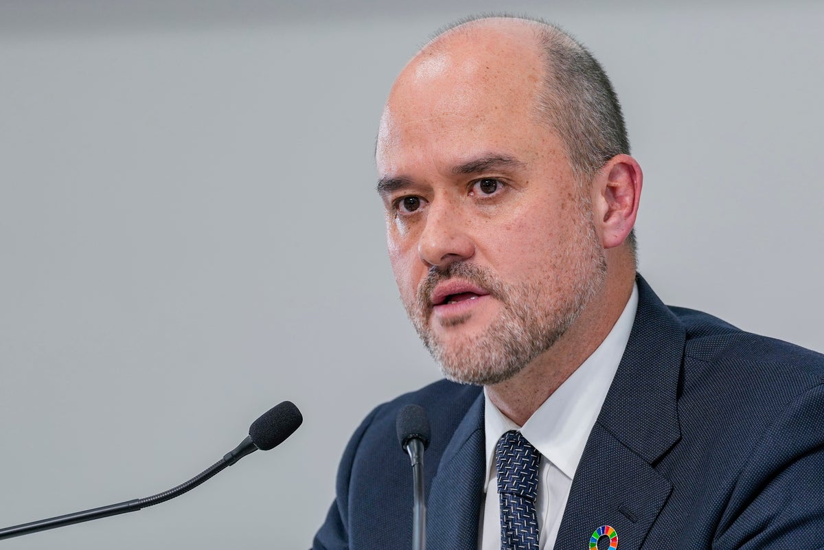 New Nissan CEO Ivan Espinosa has said that the company would be ‘open’ to building cars in Sunderland for a Chinese car maker