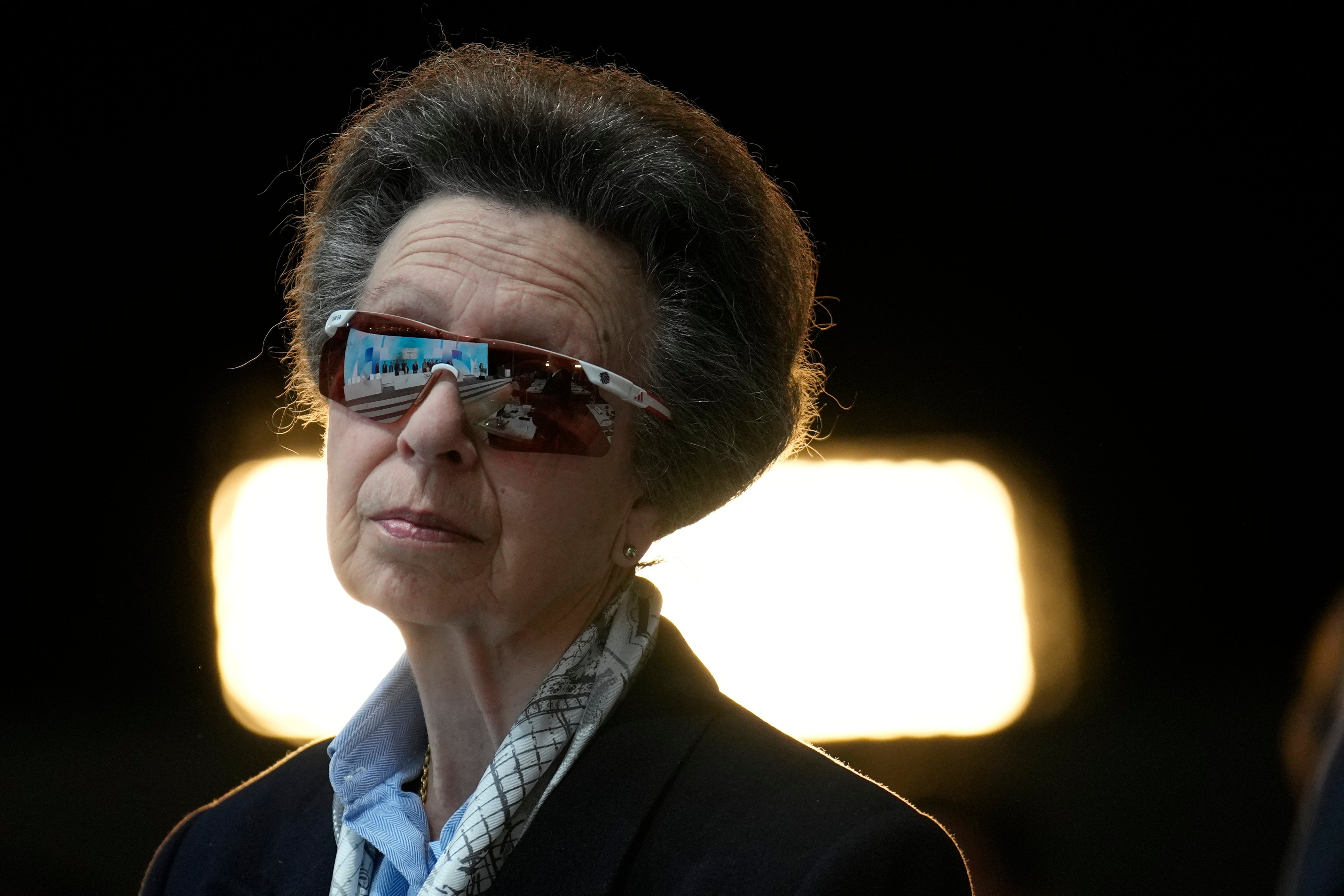 APTOPIX Milan Cortina Olympics